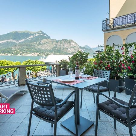 Ferienwohnung Terrazza Mazzini Stylish By Wonderful Italy Bellagio Exterior foto