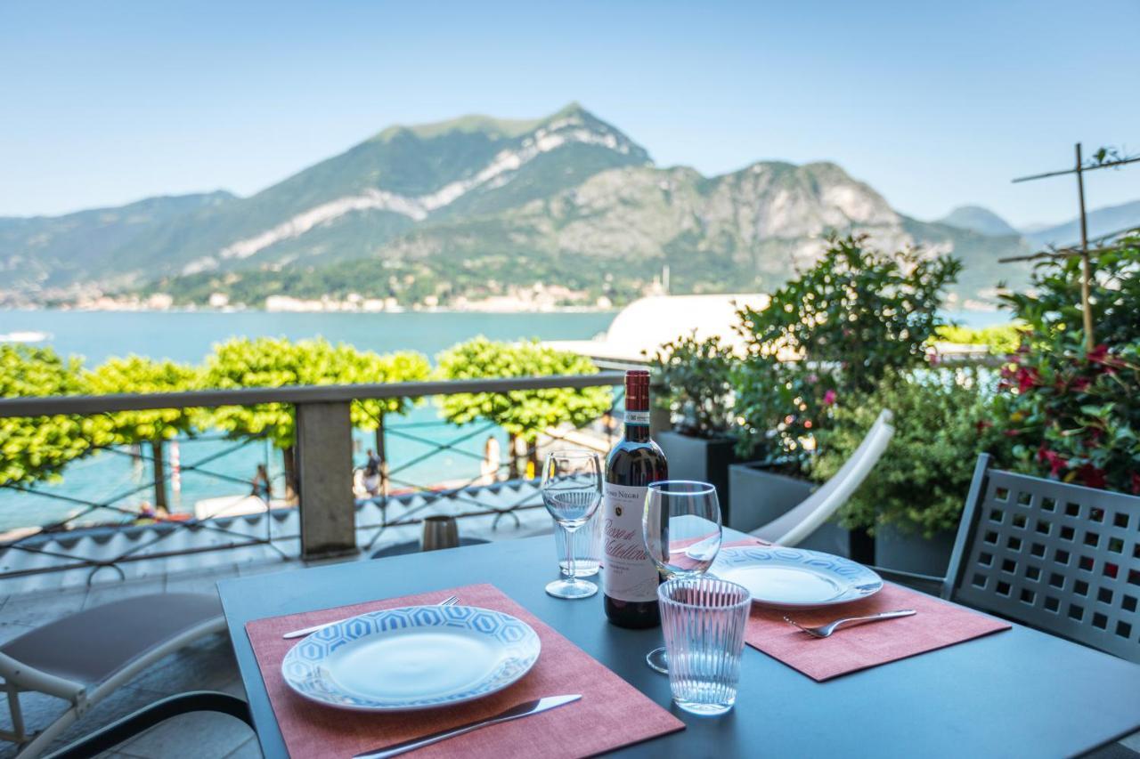 Ferienwohnung Terrazza Mazzini Stylish By Wonderful Italy Bellagio Exterior foto